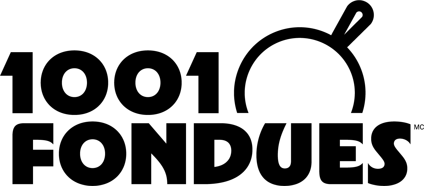 1001 Fondues