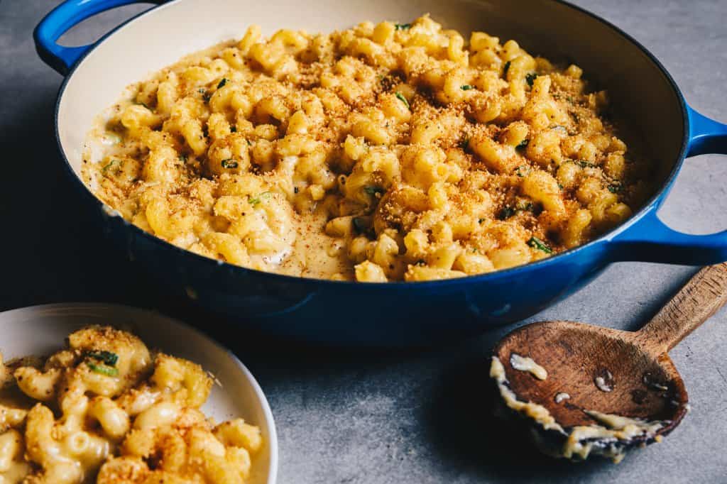 1001-Fondues-recette-mac-and-cheese