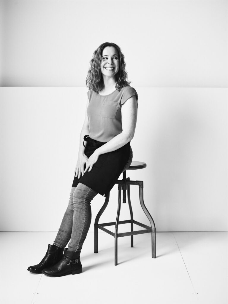 Caroline Lapointe